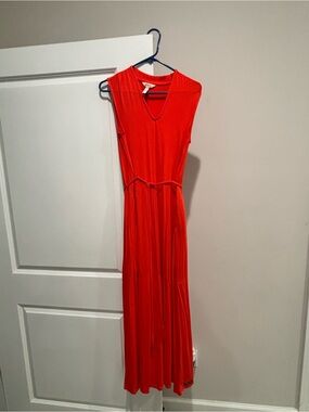 matilda jane country drive maxi dress Matilda Jane | Dresses | Matilda Jane Country Drive Cotton Maxi Dress Joanna Gaines Collab Mauve
